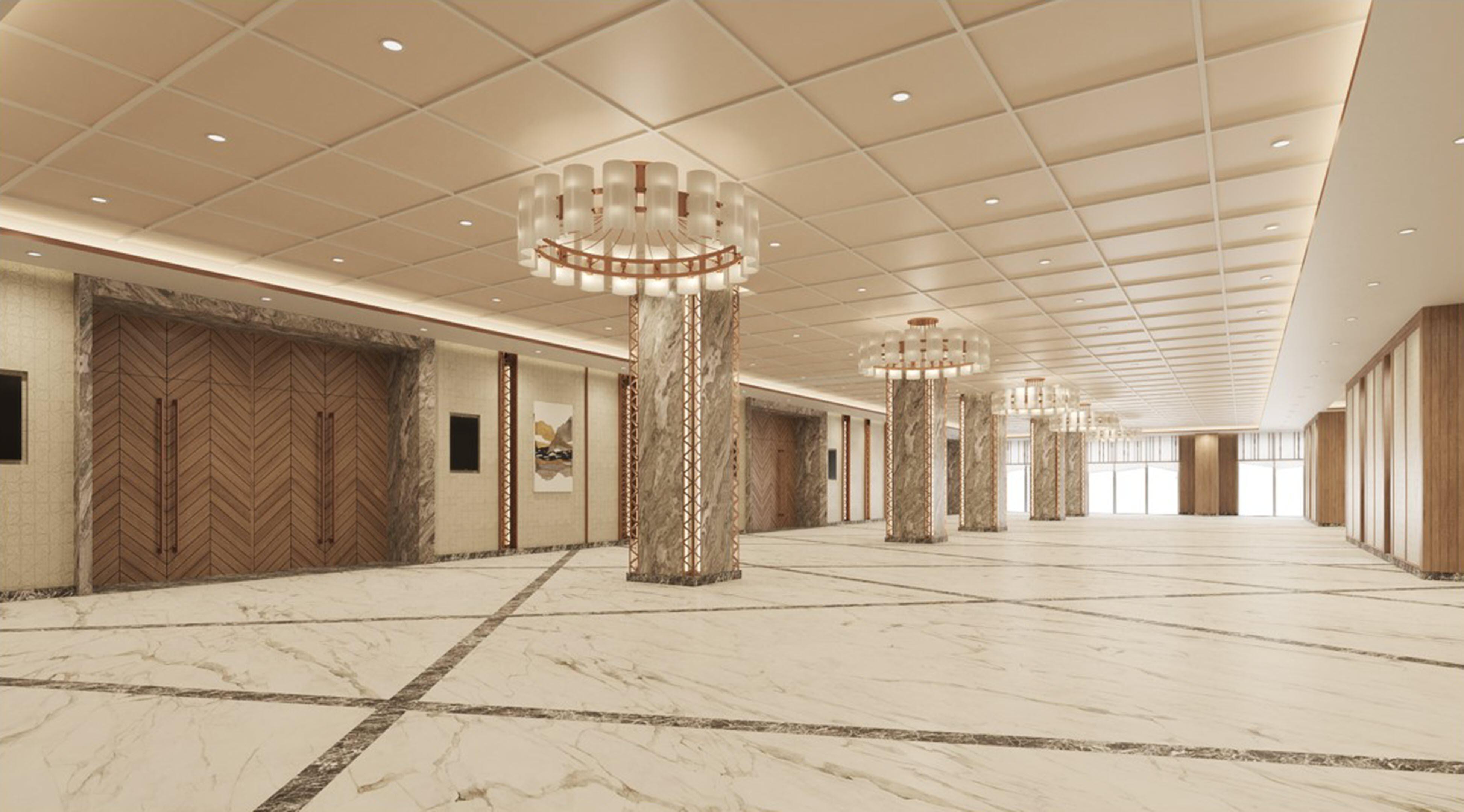 Holiday Inn Chandigarh Zirakpur By Ihg Exteriér fotografie