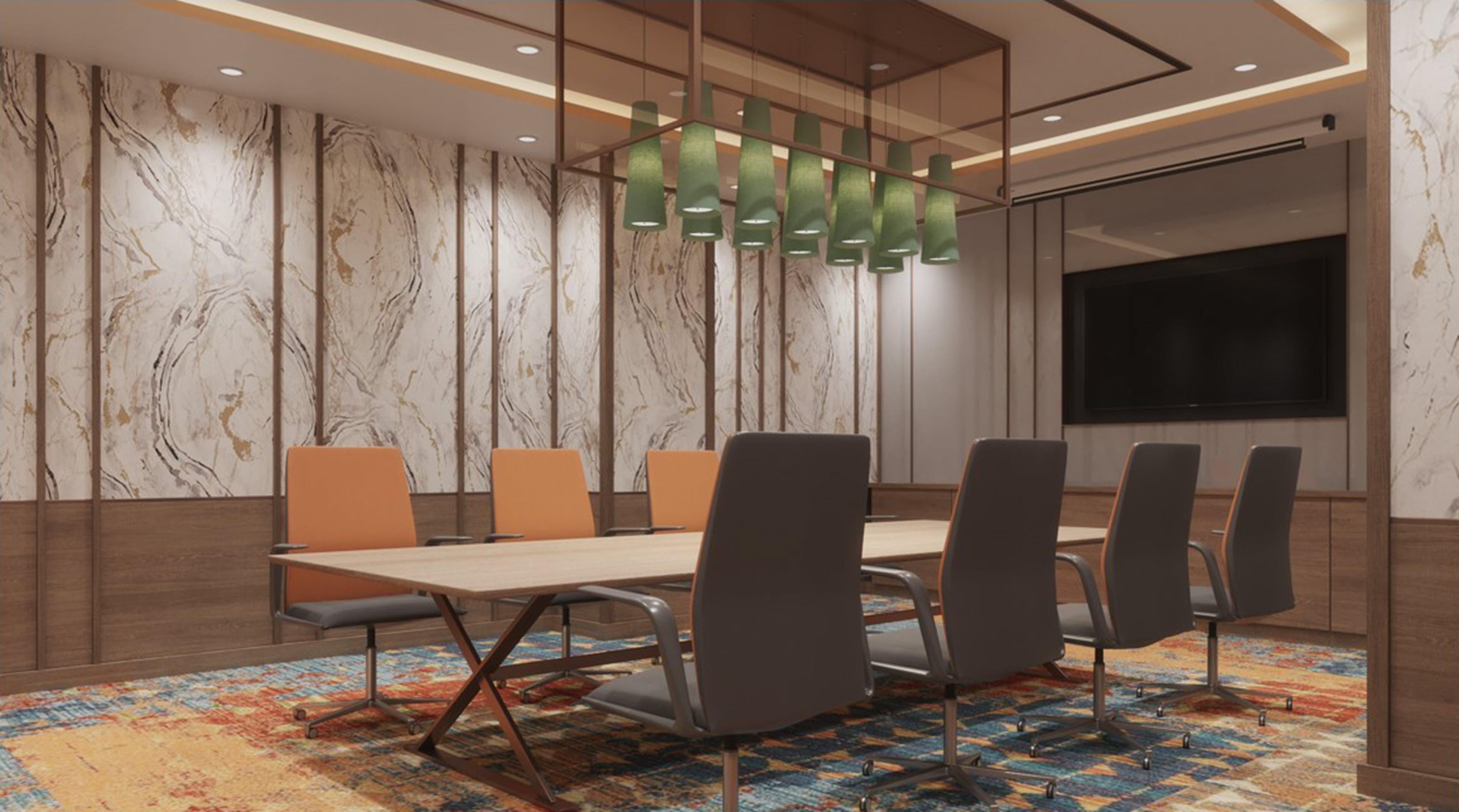 Holiday Inn Chandigarh Zirakpur By Ihg Exteriér fotografie