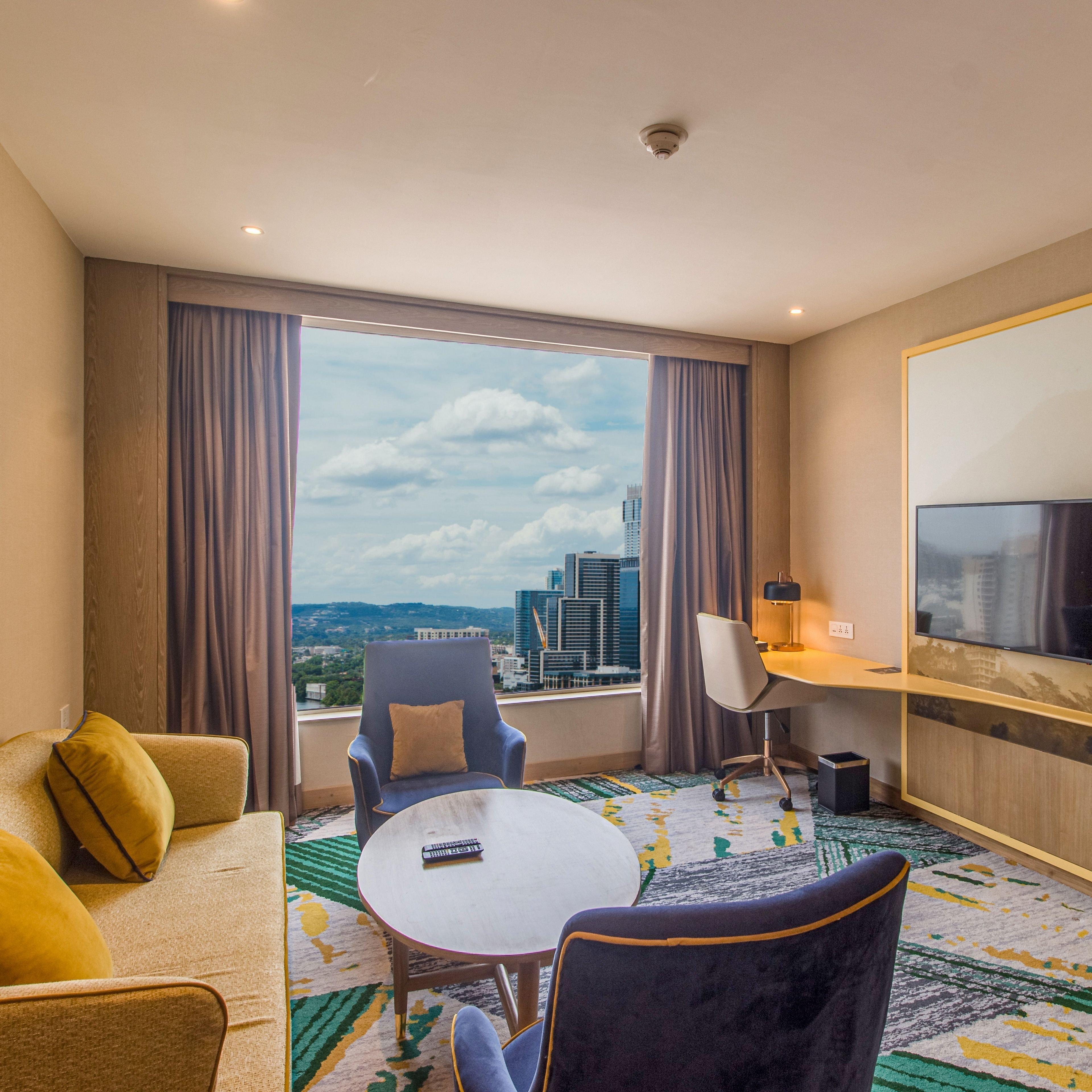 Holiday Inn Chandigarh Zirakpur By Ihg Exteriér fotografie
