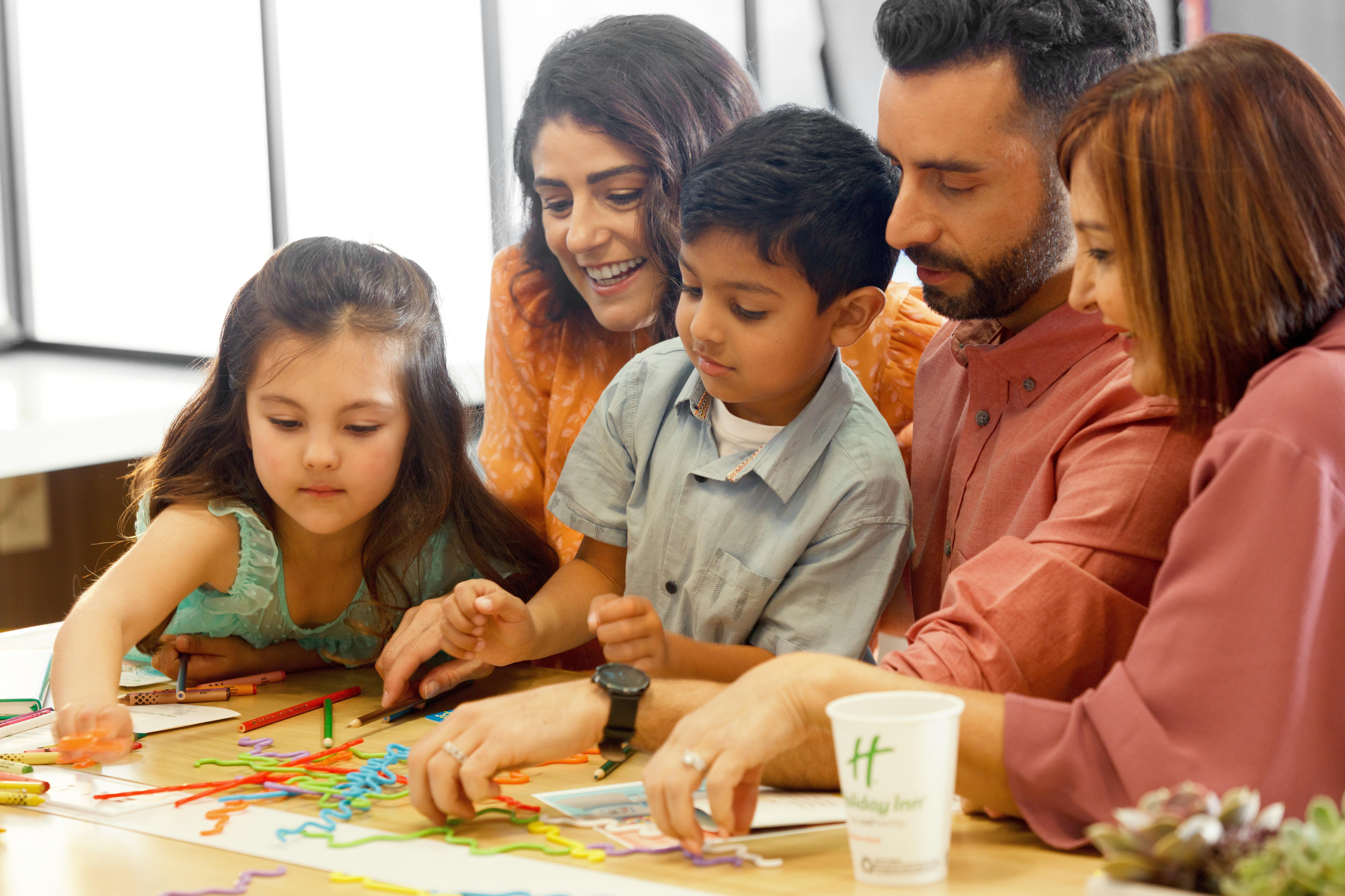 Holiday Inn Chandigarh Zirakpur By Ihg Exteriér fotografie